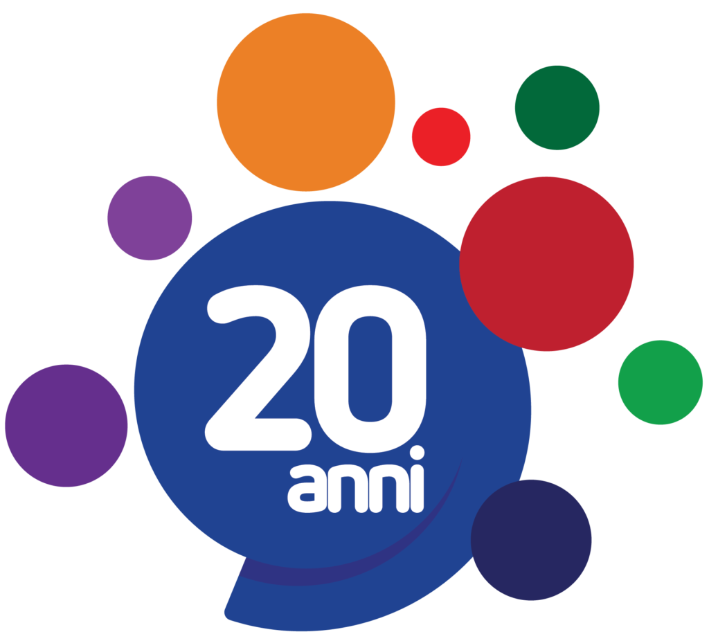 SI.net festeggia i suoi 20 anni con un evento unconventional
