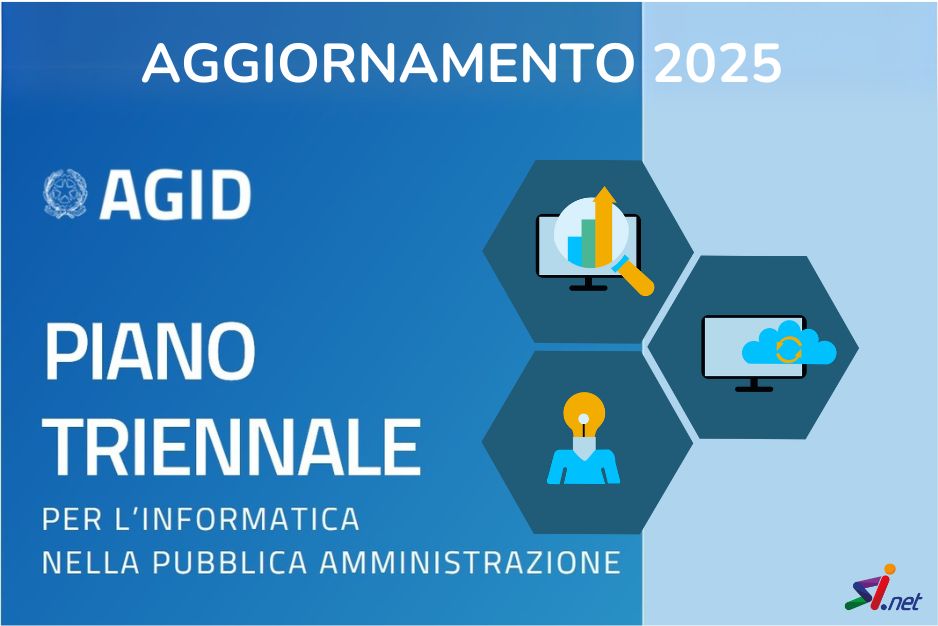  Aggiornamento 2025 Piano Triennale per l’Informatica nella PA: novità su digitalizzazione, IA e cybersecurity