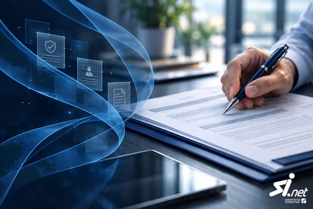 Il ruolo privacy del broker assicurativo