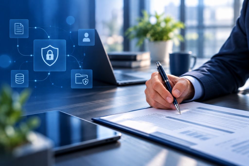 Il ruolo privacy del broker assicurativo